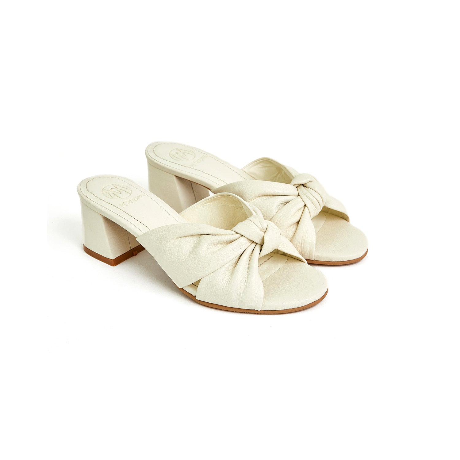 Sandalias Greta – M'ANDINA By Caro Rendon