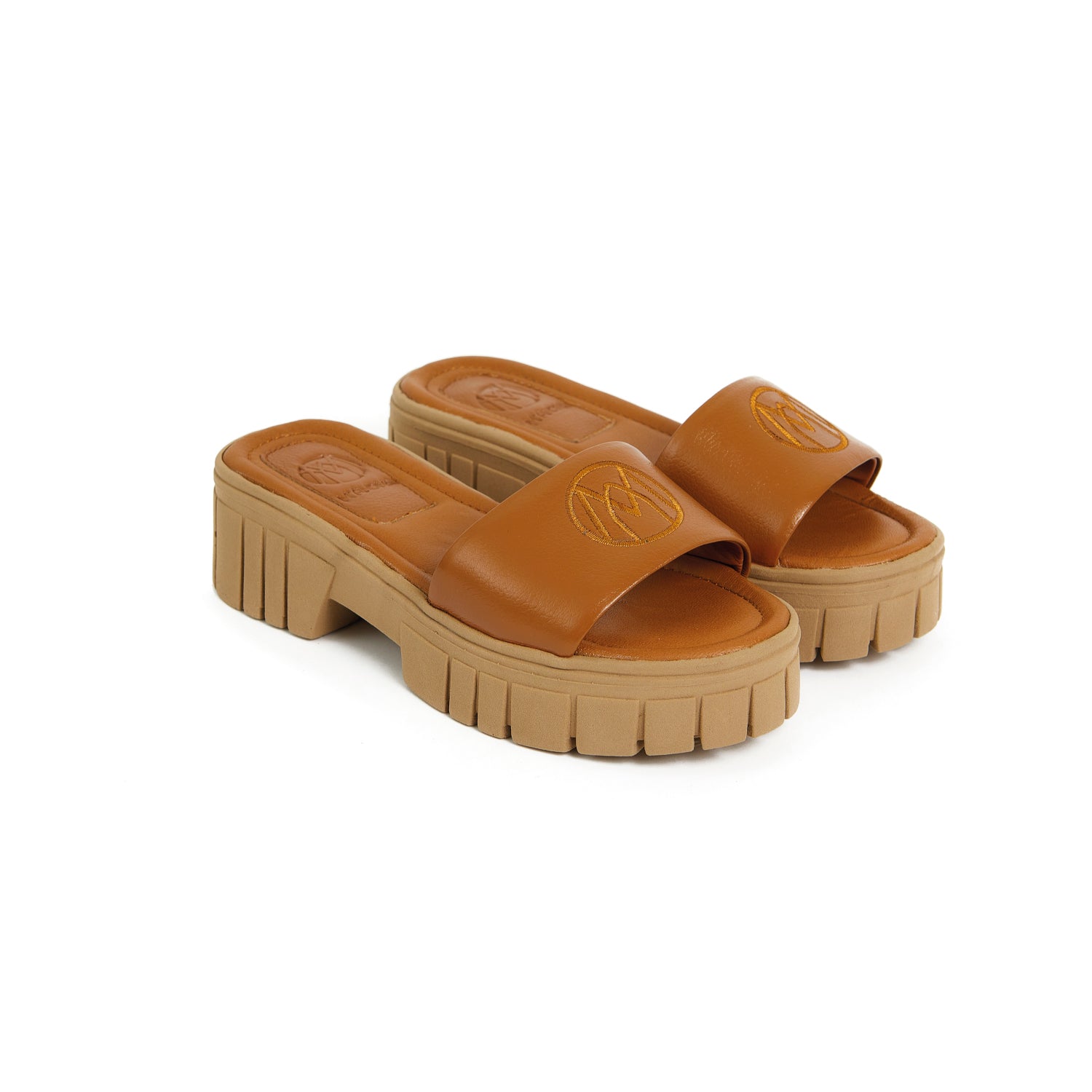 Sandals Mandi – M'ANDINA By Caro Rendon