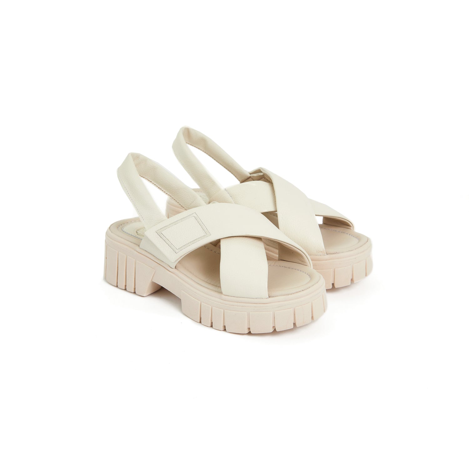 Sandals Milan – M'ANDINA By Caro Rendon