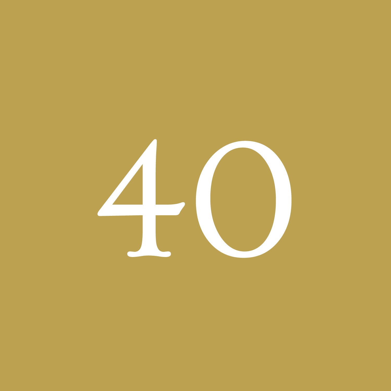 40