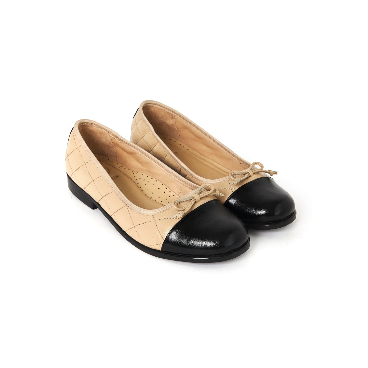 Ballerinas Annette – M'ANDINA By Caro Rendon