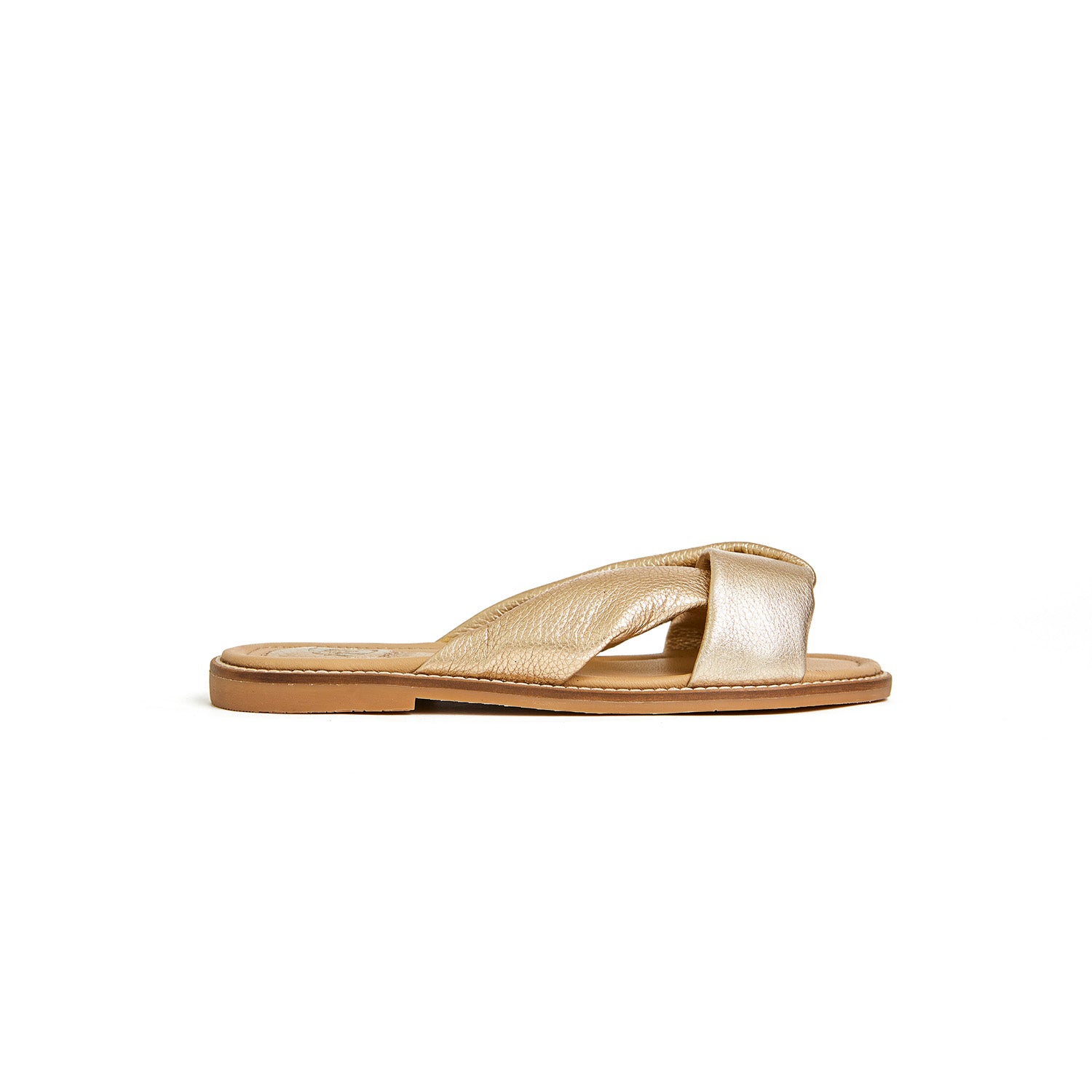 Massima Sandals – M'ANDINA By Caro Rendon