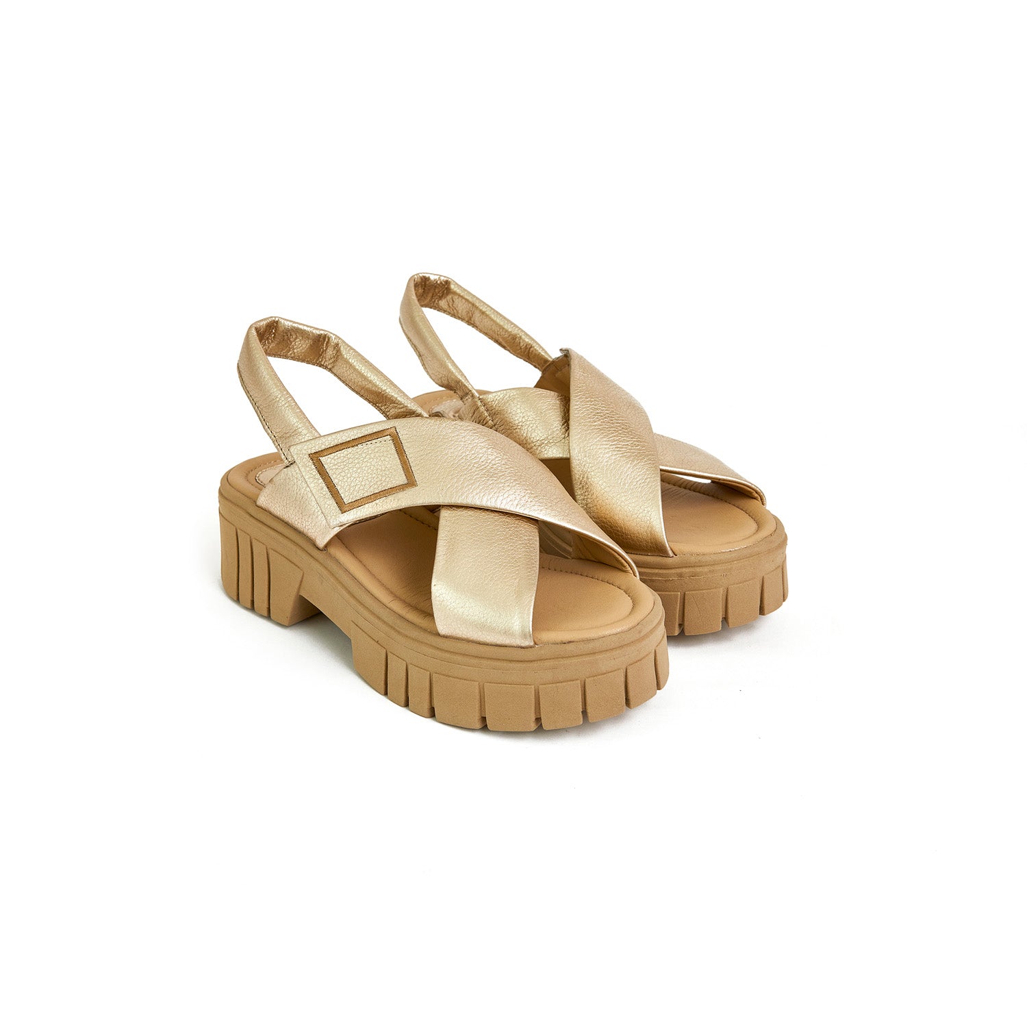 Sandalias Milan – M'ANDINA By Caro Rendon