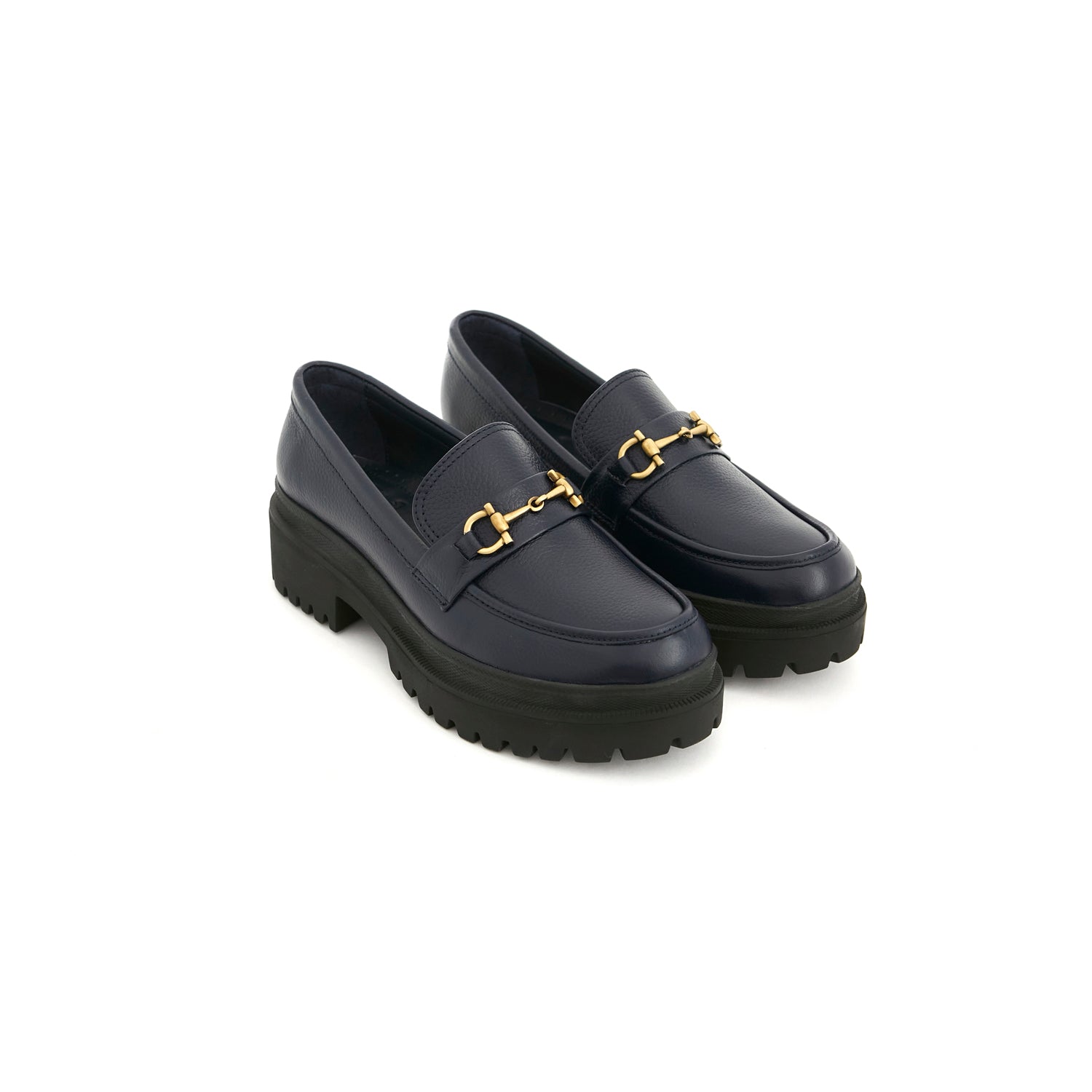 Vienna Loafer – M'ANDINA By Caro Rendon - Main Image
